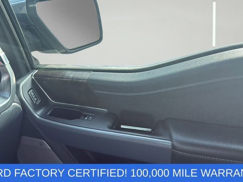 Certified 2023 Ford F150 Lariat AWD/4WD image 19