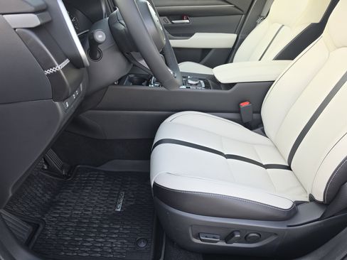 New 2026 MAZDA CX-50 AWD 2.5 S w/ Premium Package image 8