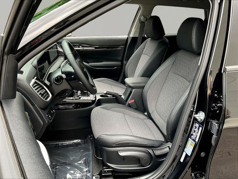 Certified 2026 Kia Seltos S AWD/4WD image 21