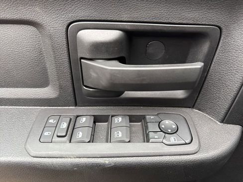 New 2026 RAM 2500 Tradesman AWD/4WD image 9