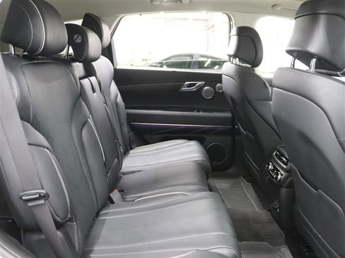 Used 2021 Genesis GV80 3.5T w/ Advanced Package 06 image 16