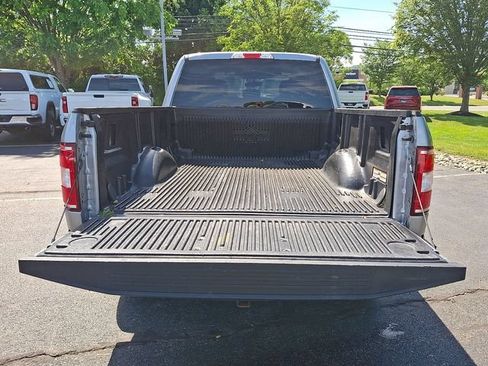 Used 2020 Ford F150 XL w/ Equipment Group 101A Mid AWD/4WD image 22