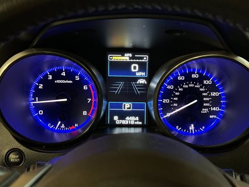 Used 2018 Subaru Outback 2.5i Premium image 23