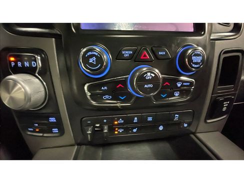 Used 2018 RAM 1500 Rebel w/ Luxury Group AWD/4WD image 13