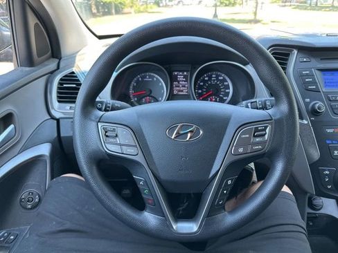 Used 2015 Hyundai Santa Fe Sport FWD image 35