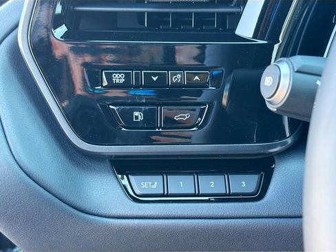 New 2026 Lexus TX 350 AWD image 38