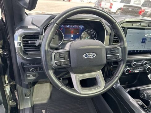 Used 2022 Ford F150 XLT w/ Equipment Group 302A High image 13