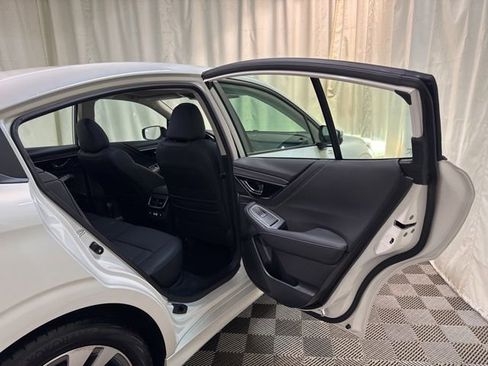 Certified 2025 Subaru Legacy Limited image 32