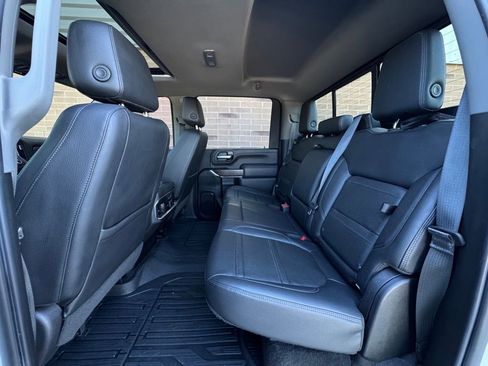 Used 2022 GMC Sierra 2500 Denali AWD/4WD image 20