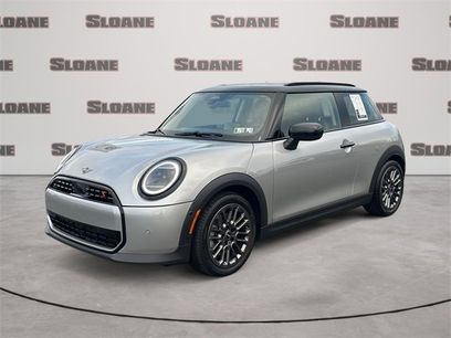 Certified 2025 MINI Cooper S