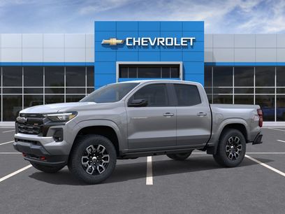 Used 2026 Chevrolet Colorado Z71 w/ Technology Package