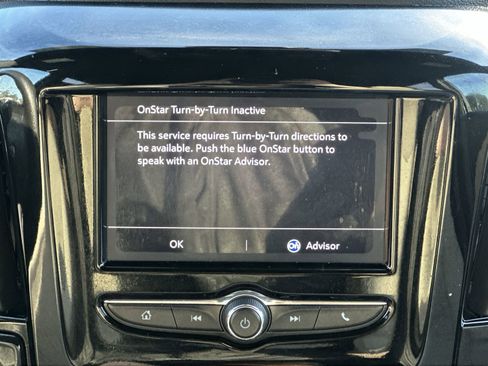 Used 2022 Chevrolet Traverse LS w/ LPO, Cargo Package image 28