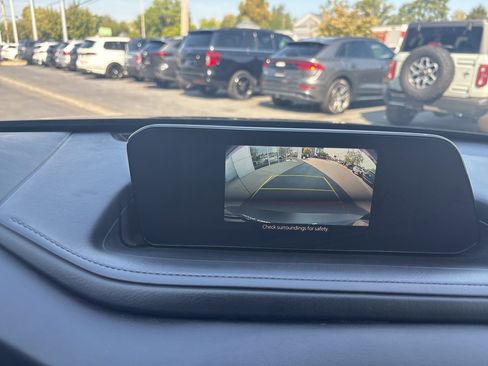 Used 2023 MAZDA CX-30 AWD 2.5 S w/ Select Package image 31