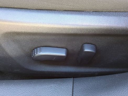 Certified 2024 Nissan Altima 2.5 SV image 19