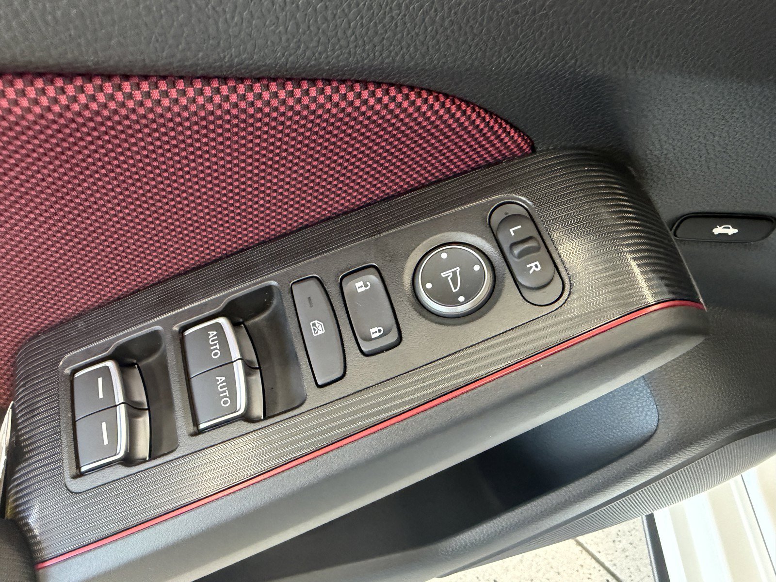 New 2026 Honda Civic Si image 16