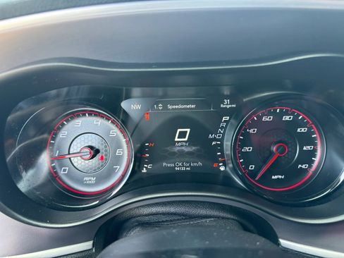 Used 2022 Dodge Charger GT w/ Blacktop Package AWD/4WD image 11