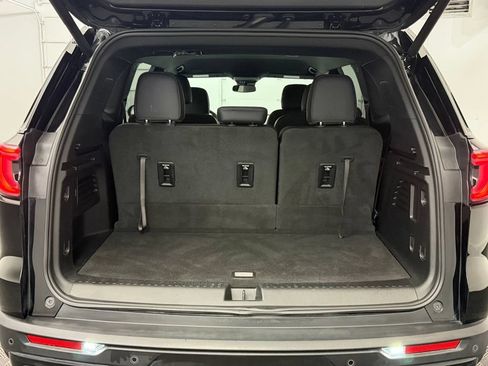 Used 2025 GMC Acadia AT4 AWD/4WD image 26