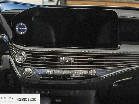 Certified 2023 Lexus LS 500h 500h Base image 17