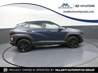 New 2026 Hyundai Kona SEL Sport AWD/4WD 360° Tour