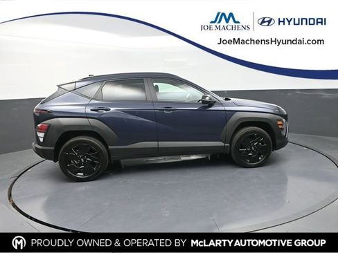 New 2026 Hyundai Kona SEL Sport AWD/4WD image 1