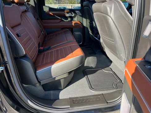 Used 2023 GMC Sierra 1500 Denali Ultimate image 29