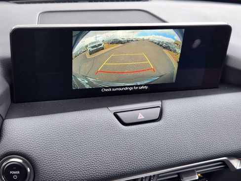 New 2026 MAZDA CX-90 Plug-In Hybrid w/ Preferred image 9