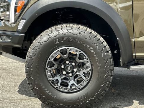 Used 2024 Ford F150 Raptor w/ Equipment Group 803A Raptor R image 34