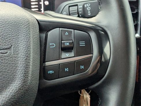 Used 2024 Ford Ranger XLT w/ FX4 Off-Road Package image 24