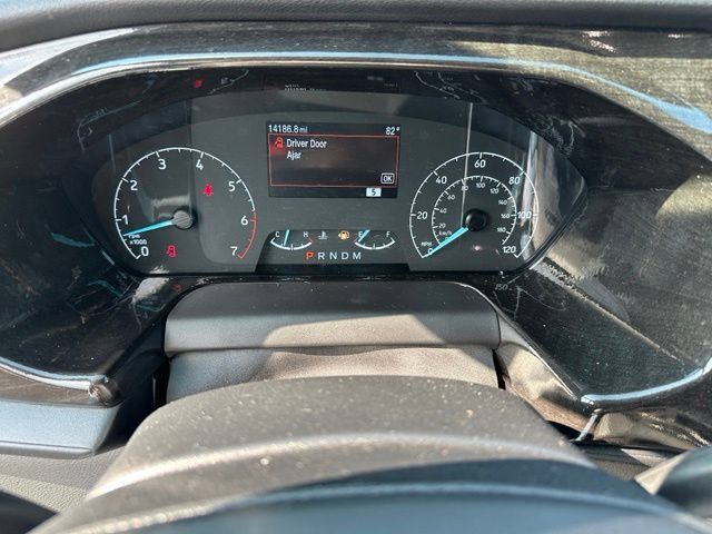 Used 2024 Ford Transit 150 Low Roof AWD image 38