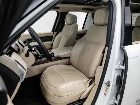 Used 2023 Land Rover Range Rover SE image 37