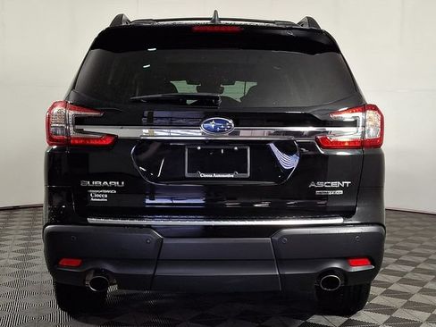 Used 2024 Subaru Ascent Limited w/ Technology Package AWD/4WD image 8