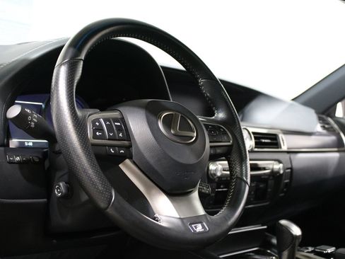 Used 2019 Lexus GS 350 F Sport RWD image 19