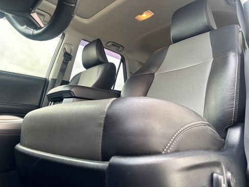 Used 2018 Toyota 4Runner SR5 Premium image 10