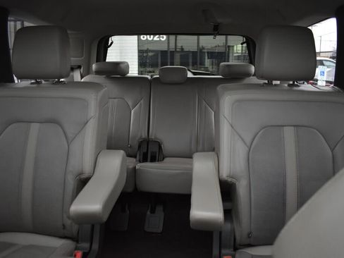 Used 2018 Ford Expedition Limited w/ Equipment Group 302A image 29