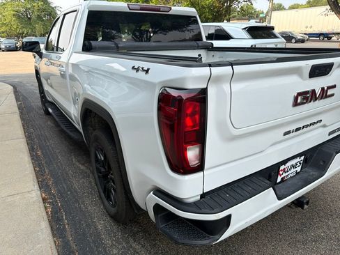 Used 2022 GMC Sierra 1500 Elevation AWD/4WD image 6