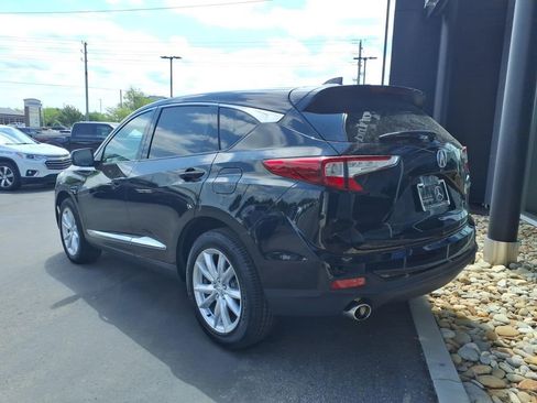 Used 2021 Acura RDX FWD image 4