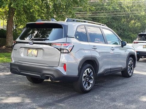 Certified 2026 Subaru Forester Premium AWD/4WD image 3