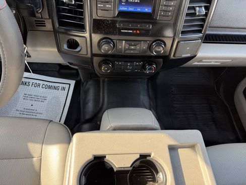 Used 2015 Ford F150 XL w/ XL Power Equipment Group RWD image 29