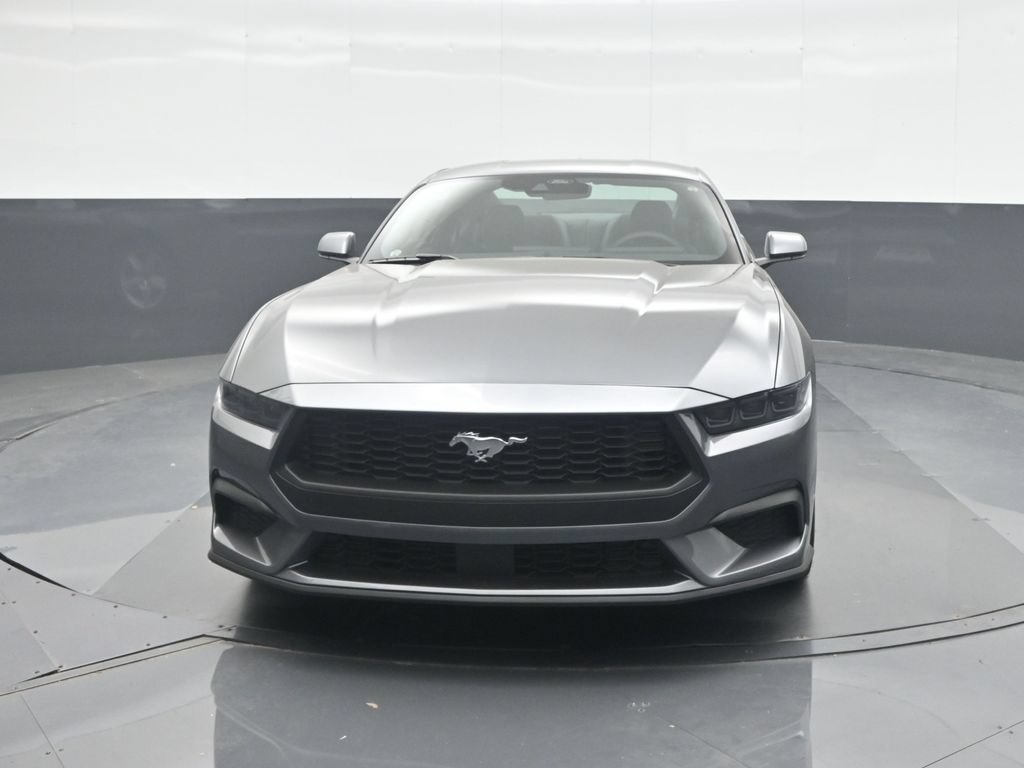 New 2026 Ford Mustang Coupe RWD image 5
