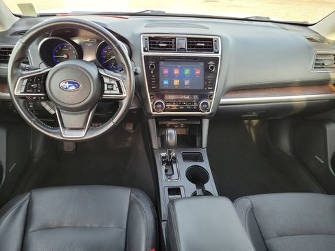 Used 2018 Subaru Outback 2.5i Limited AWD/4WD image 28