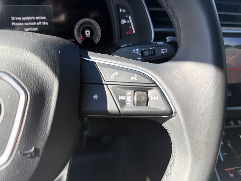 Used 2021 Audi Q7 3.0T Prestige image 11