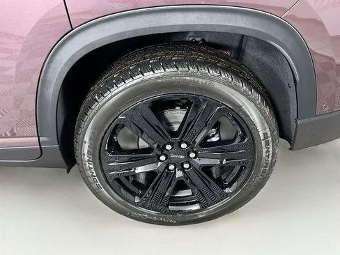 New 2026 GMC Acadia Elevation w/ Super Cruise Package image 27