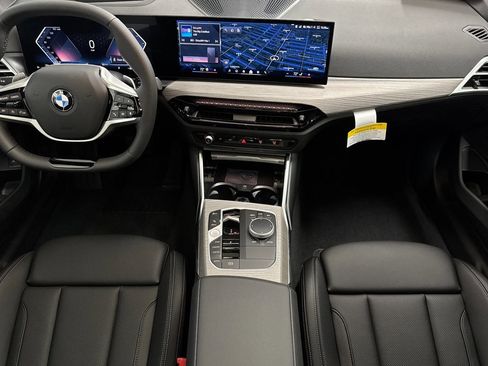 New 2026 BMW 330i Sedan w/ Premium Package image 16