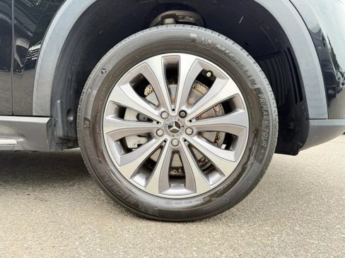 Used 2022 Mercedes-Benz GLE 350 4MATIC image 33