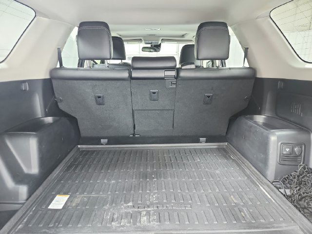 Used 2021 Toyota 4Runner Limited RWD image 54