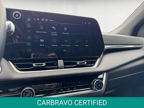 Certified 2025 Chevrolet Equinox LT FWD image 17