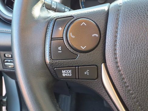 Certified 2018 Toyota RAV4 XLE image 12