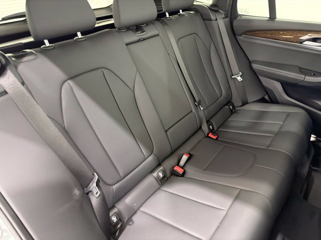 Used 2019 BMW X3 xDrive30i w/ Convenience Package AWD/4WD image 22