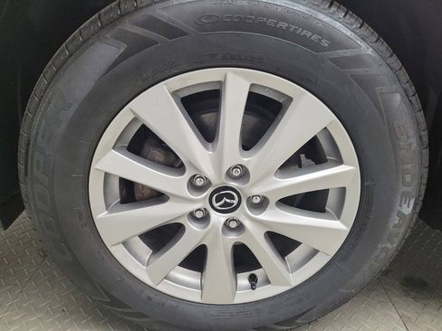 Used 2016 MAZDA CX-5 Sport AWD/4WD image 31