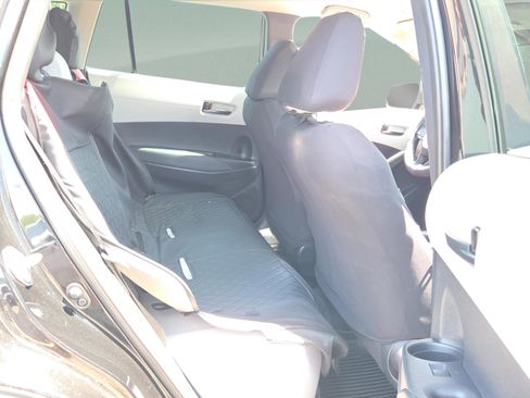 Used 2024 Toyota Corolla Cross L FWD image 13